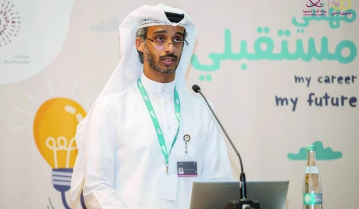 Qatar Career Development Center Wraps Up Eighth Edition of ‘My Career – My Future’ Job Shadowing